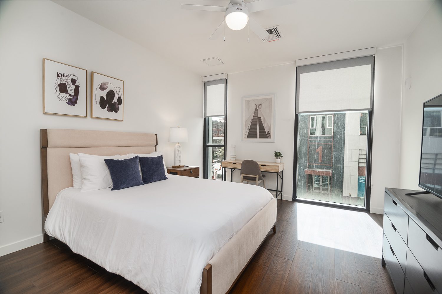 Rendezvous Urban Flats Image 8