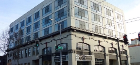 Packard Building Image 1