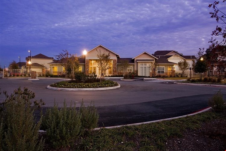 San Juan Square II Image 3