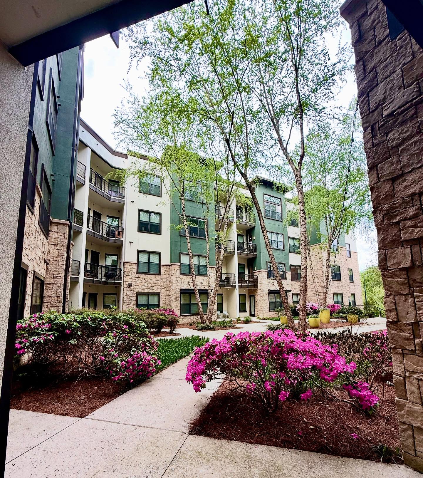 AMLI Parkside Image 2