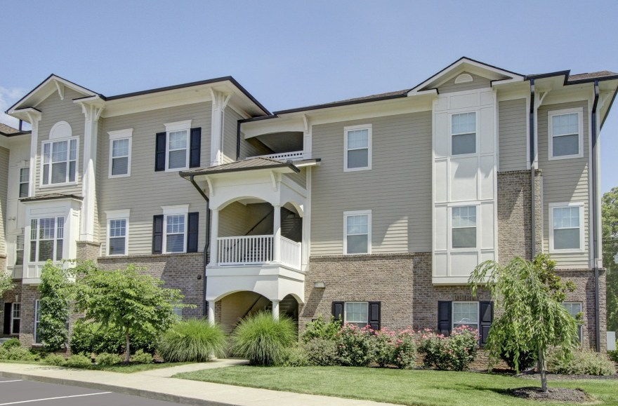 Renaissance at Peachers Mill Image 14