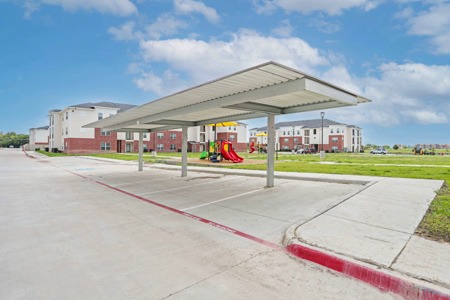 Marketplace at Liberty Crossing Image 3