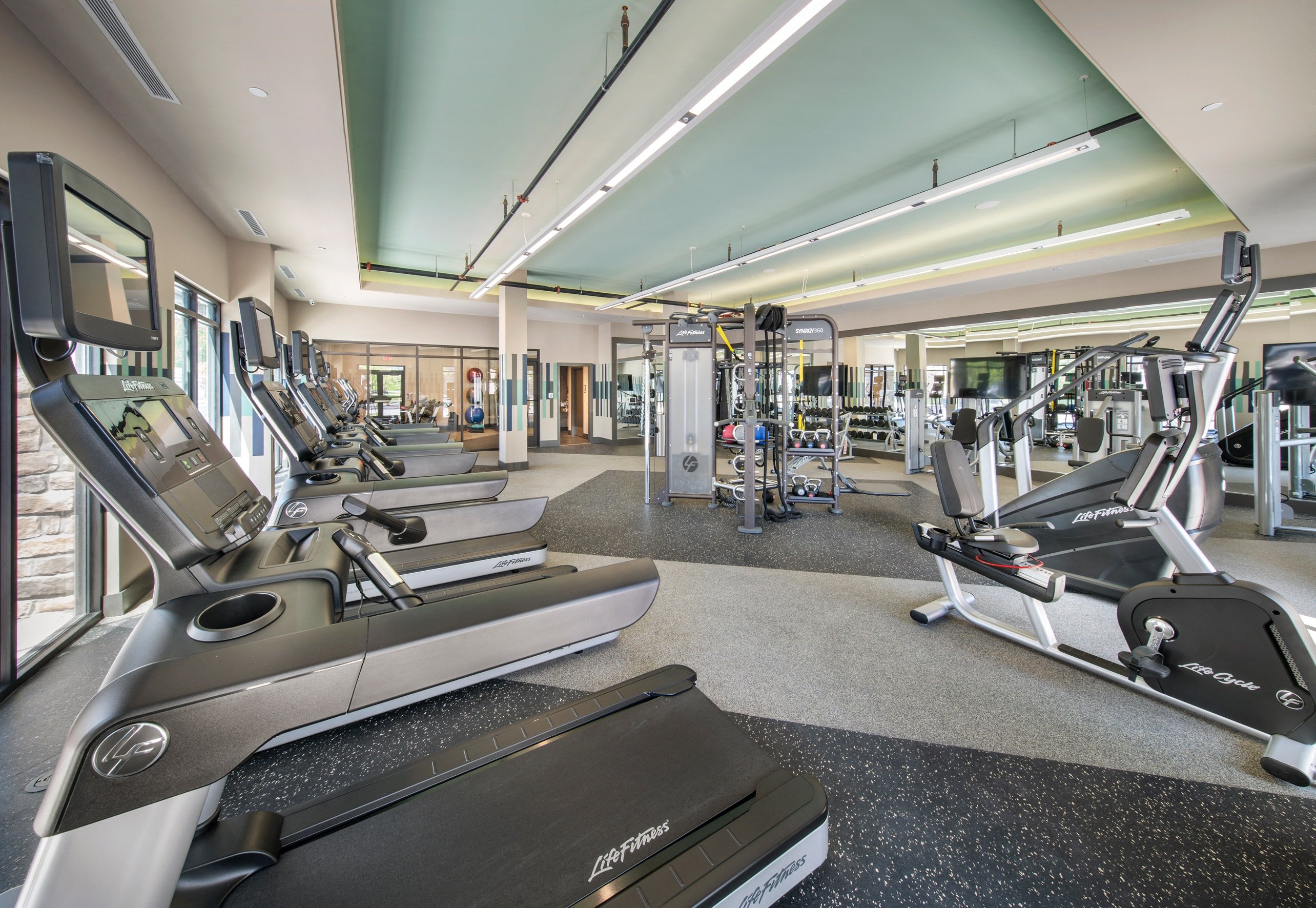 Parc at Princeton Junction Image 19