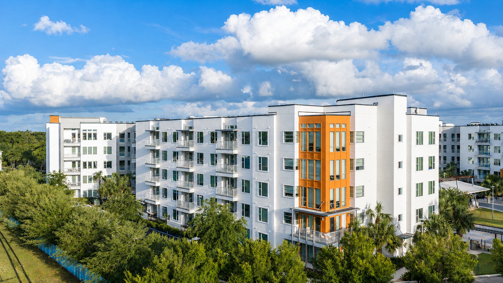 The Parker at Maitland Station Apartments Image 37