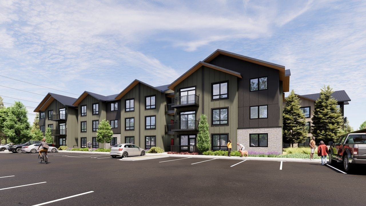 Cascade Landing Image 13