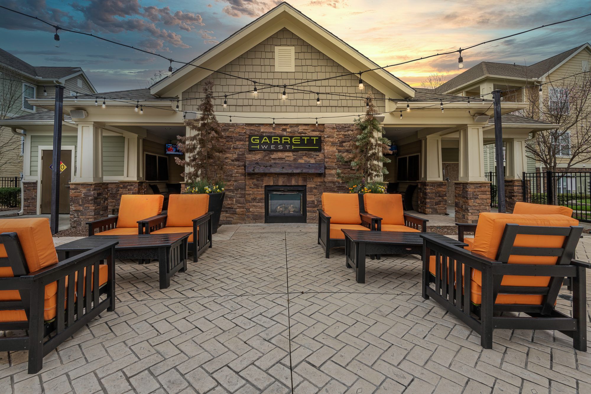 Garrett West Image 25