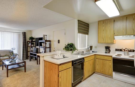 Parkway Club Image 5