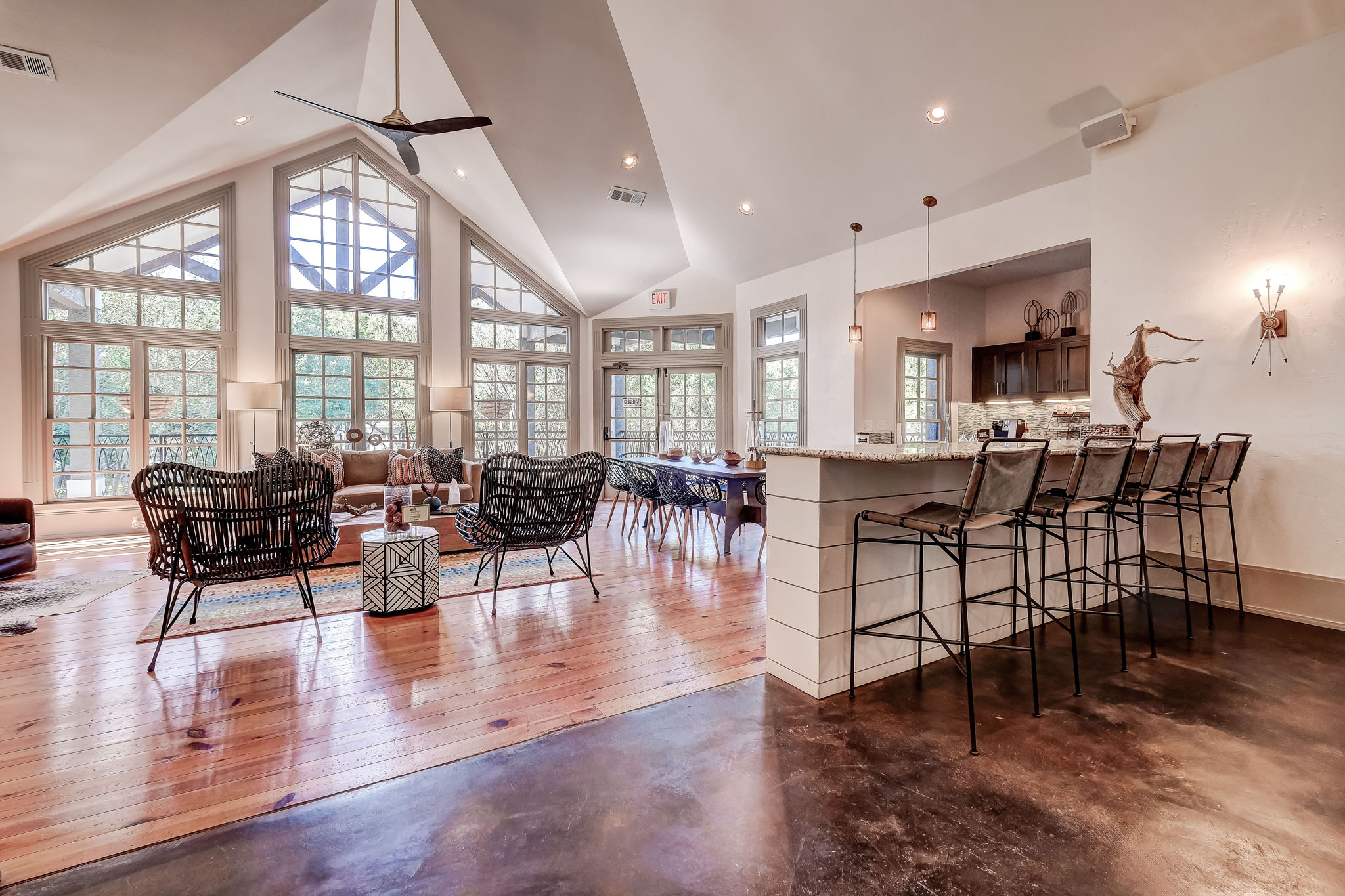 Canyon Springs Image 14