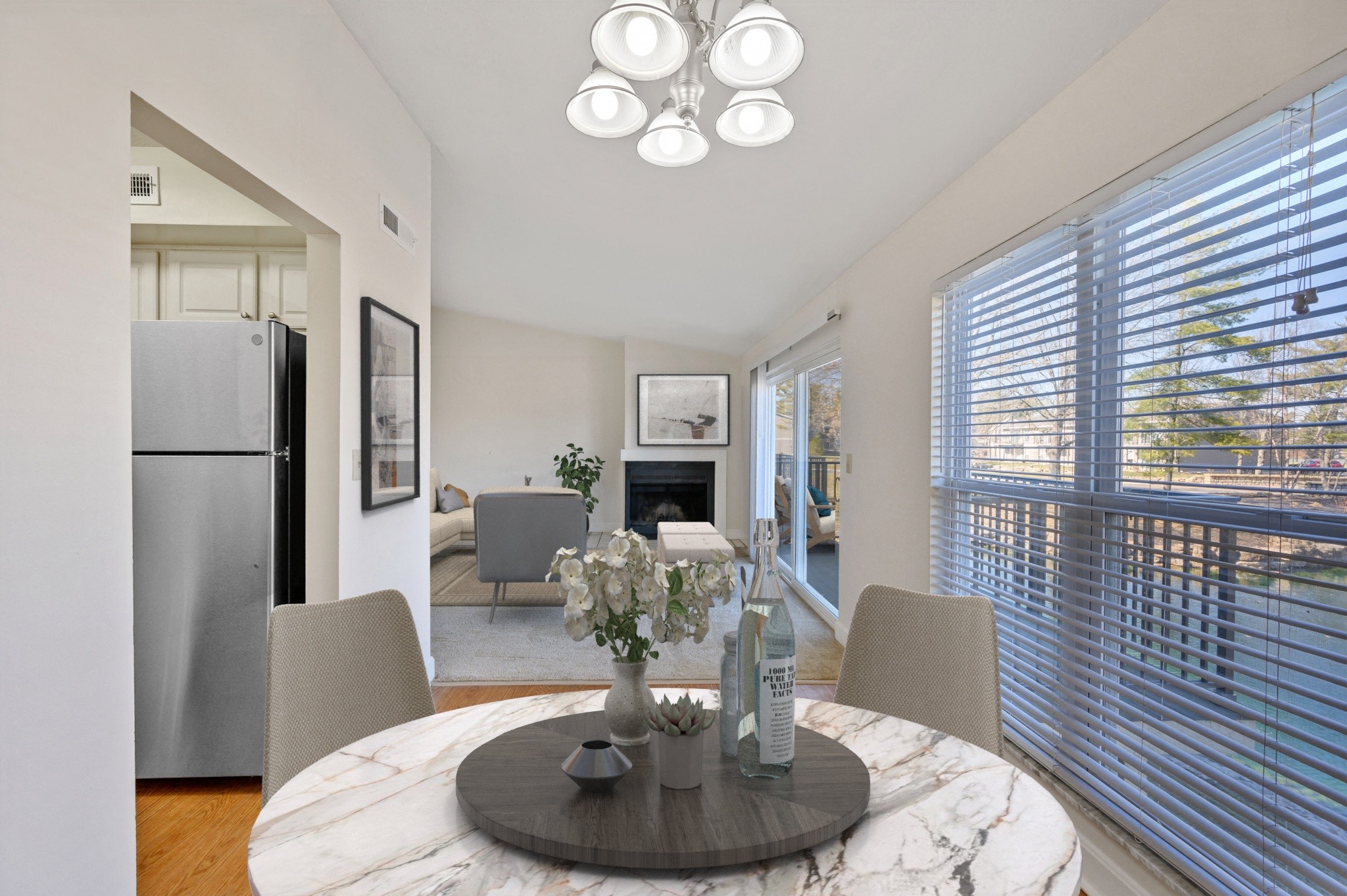 Harpers Point Apartments* Image 5