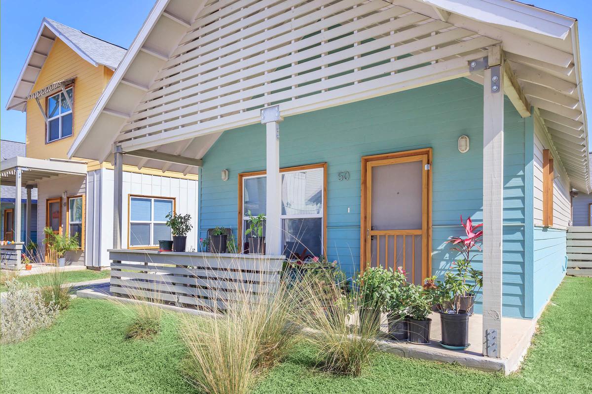 Casitas Los Olmos Image 1