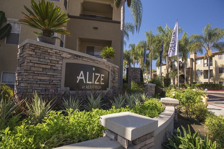 Alize Apartment Homes Image 18