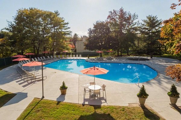 Chestnut Hill Tower Image 5