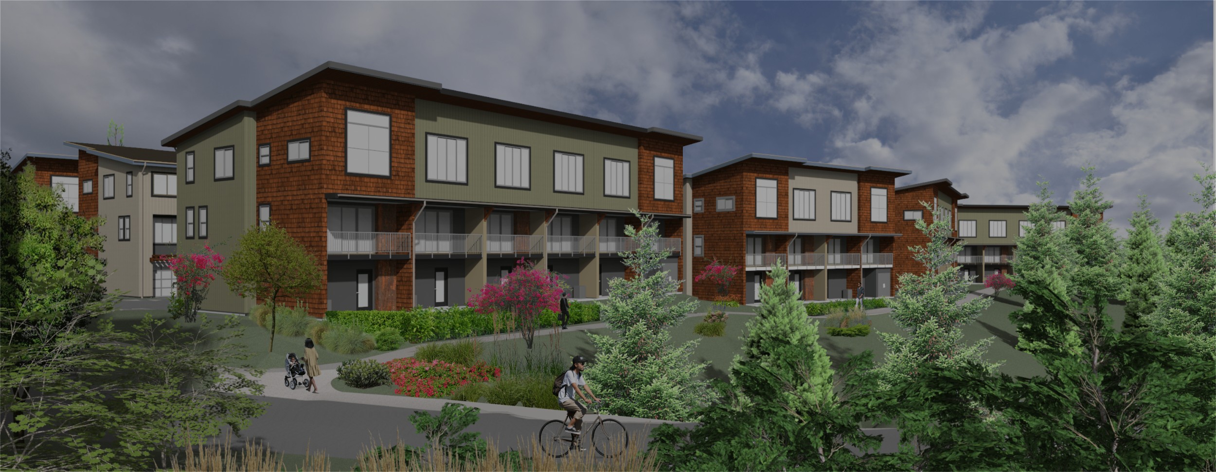 Cedarside Commons Image 1