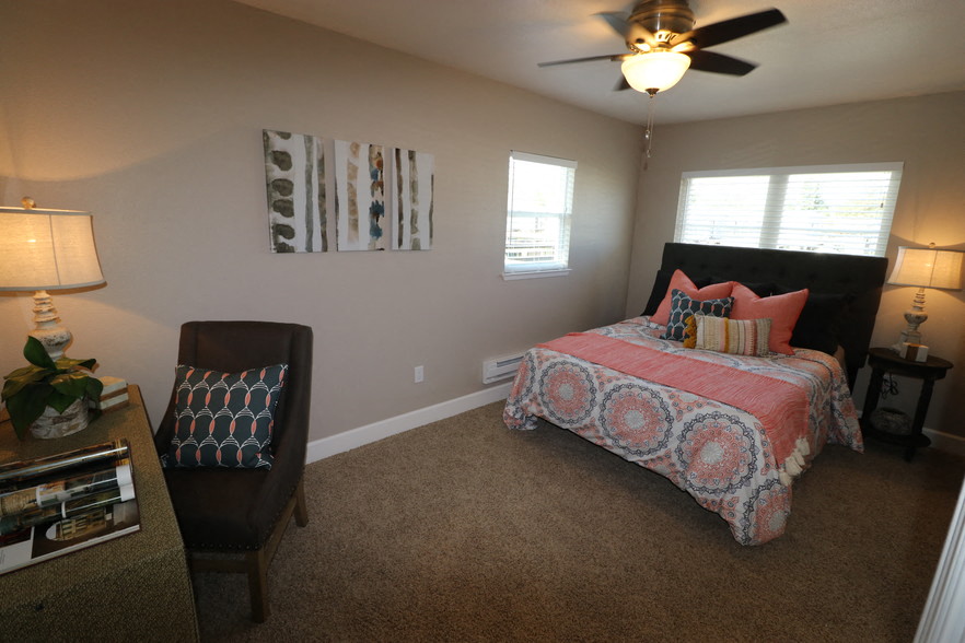 Ramblewood Apartments Image 15