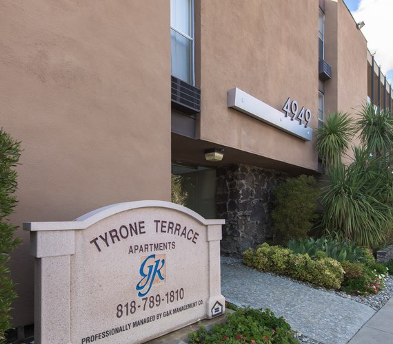 Tyrone Terrace Image 1