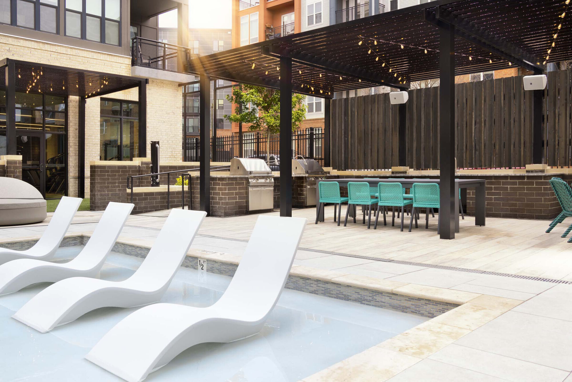 Camden Durham Image 34