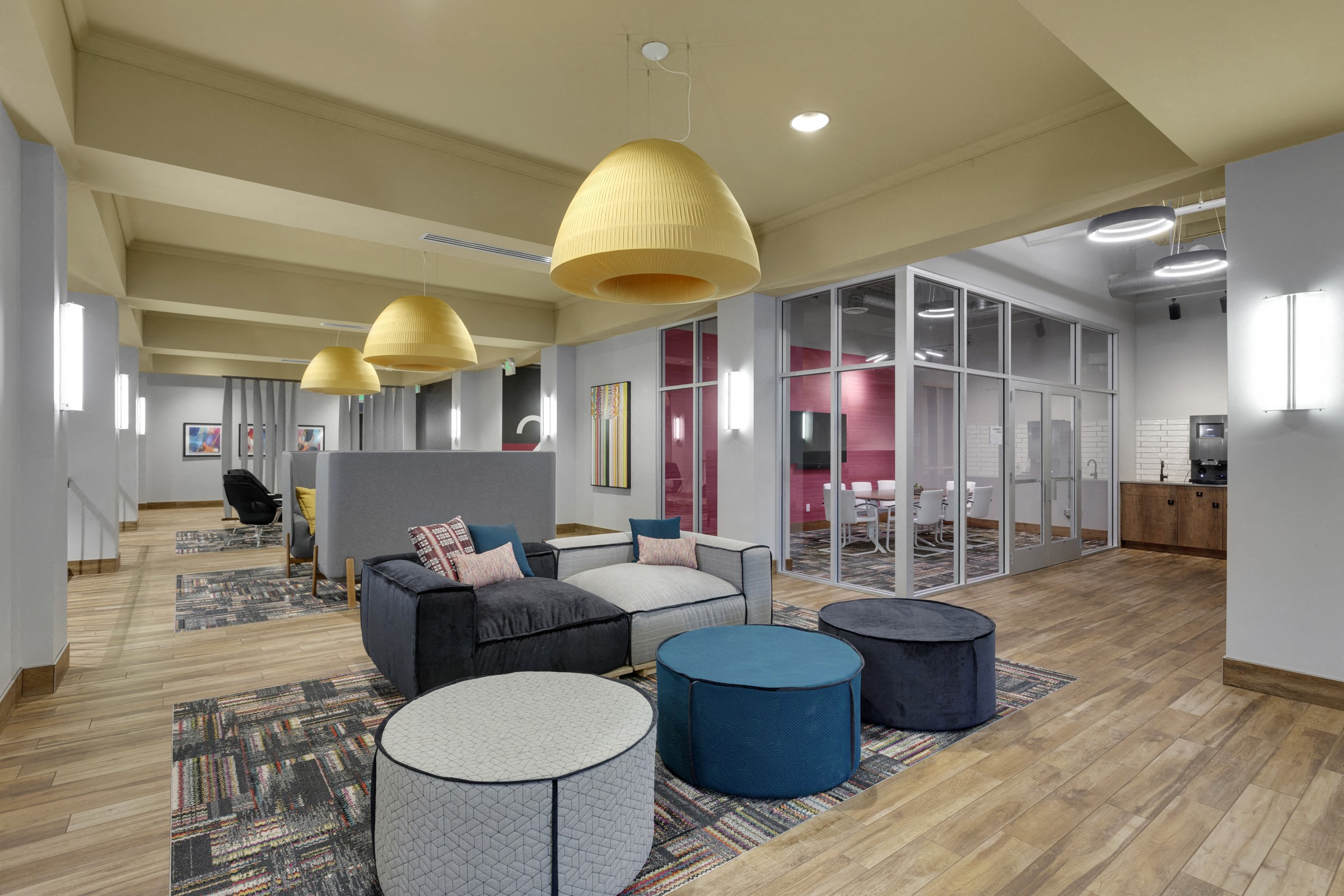 Lowertown Lofts Image 6