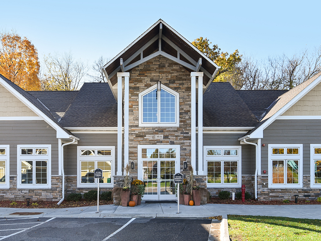 Bass Lake Hills Townhomes Image 25