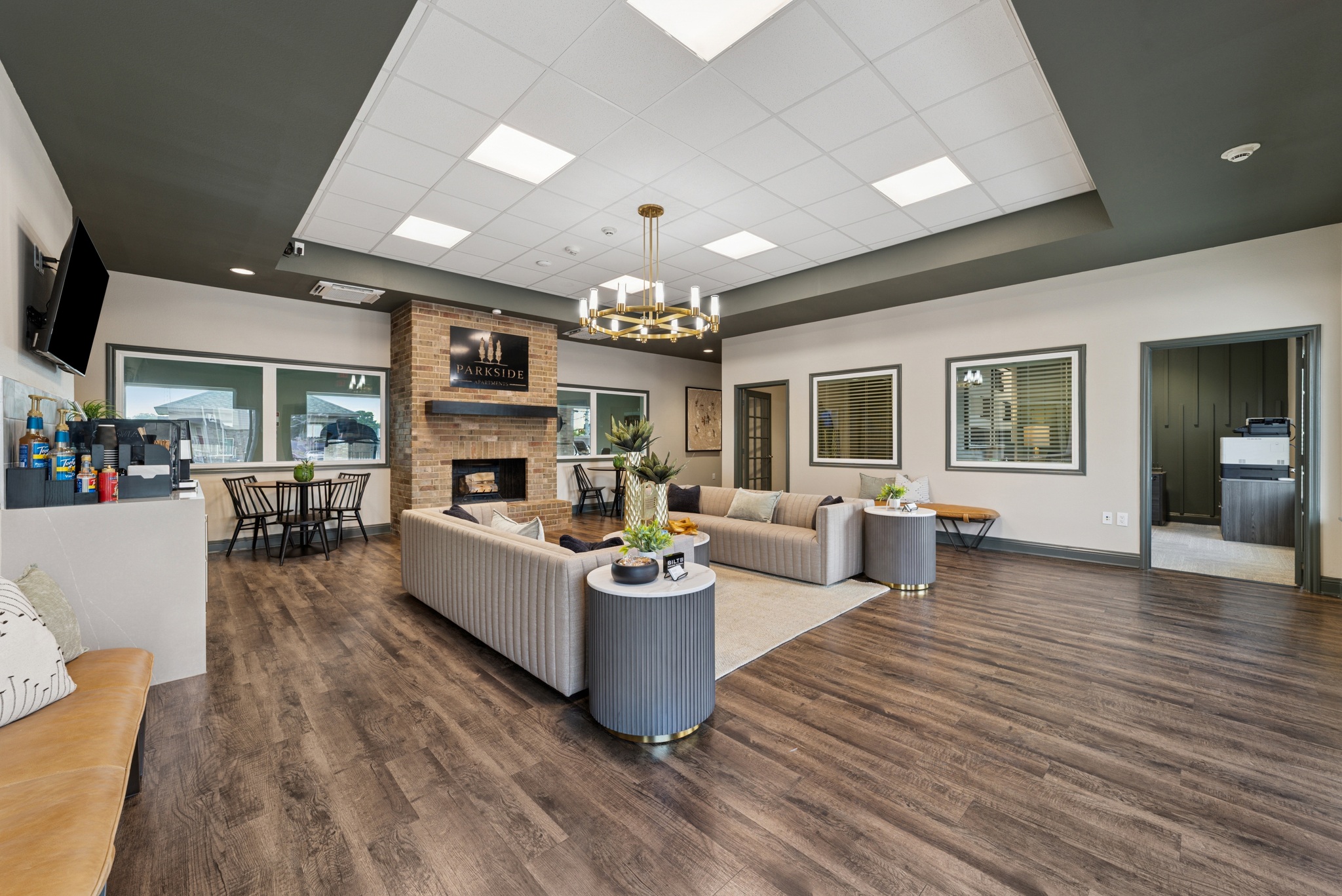 Parkside Apartments (TX) Image 12