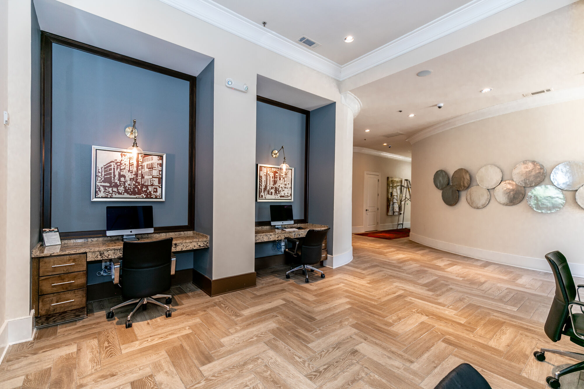 Brookleigh Flats Apartments Image 18