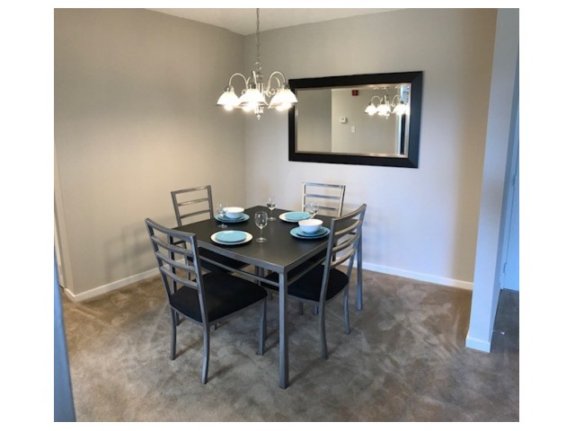 Sherwood Dining Room