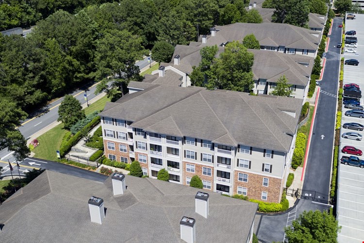 Camden Creekstone Image 32