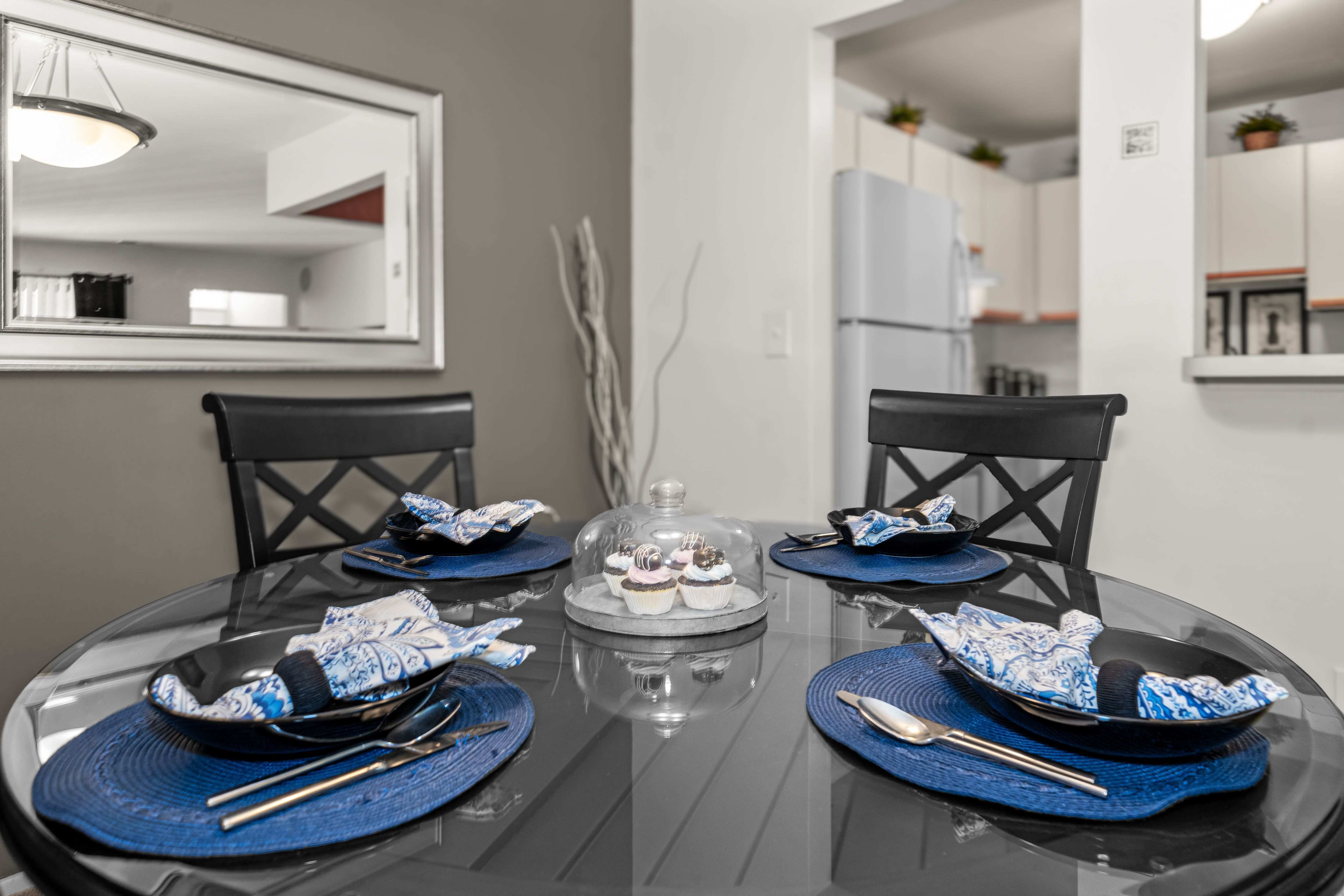 Park Lane Apartments in Southfield, MI