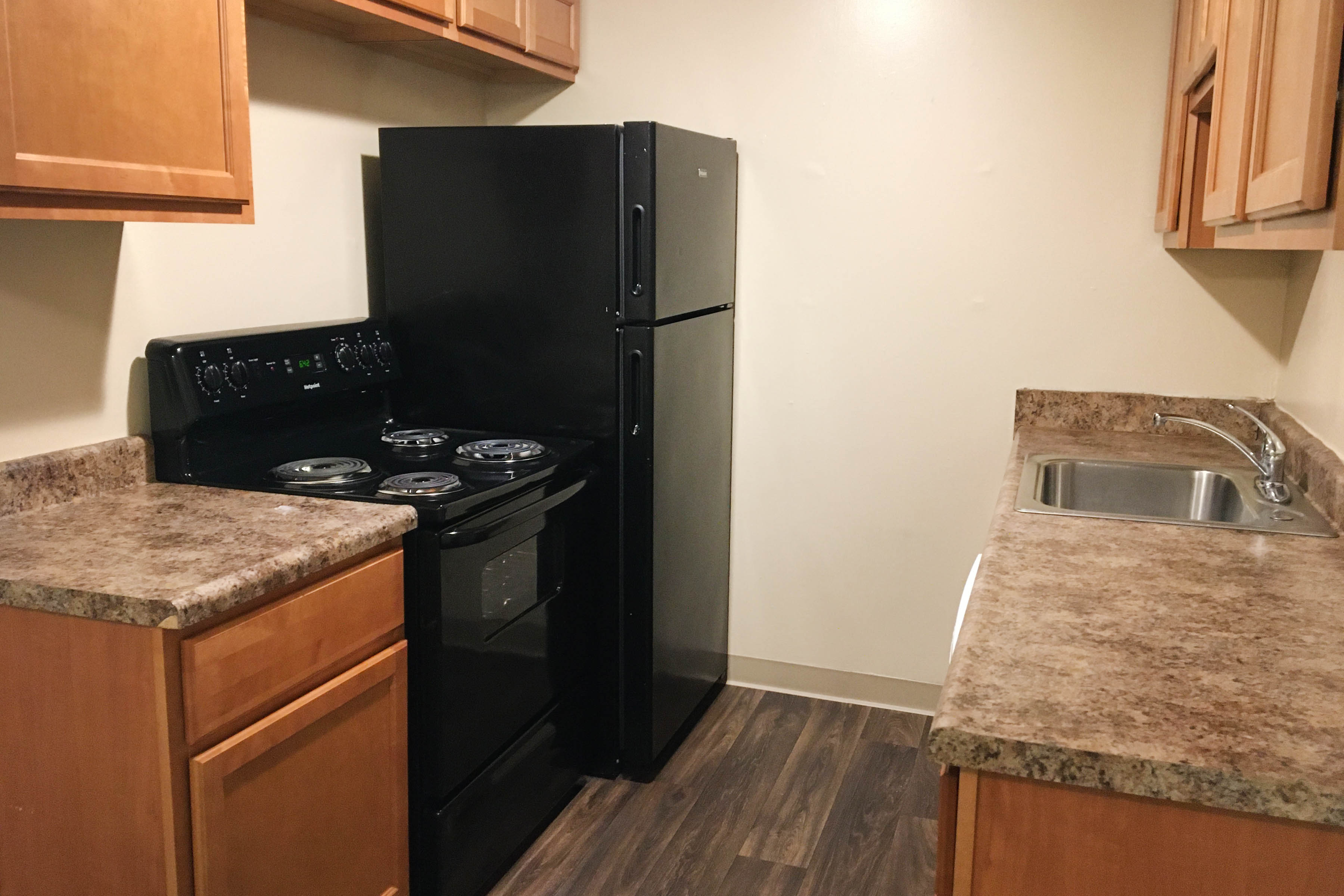 Florence Apartments Image 9