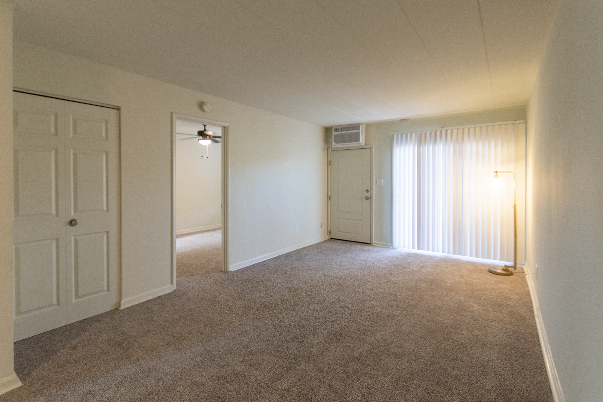 College Woods Image 35