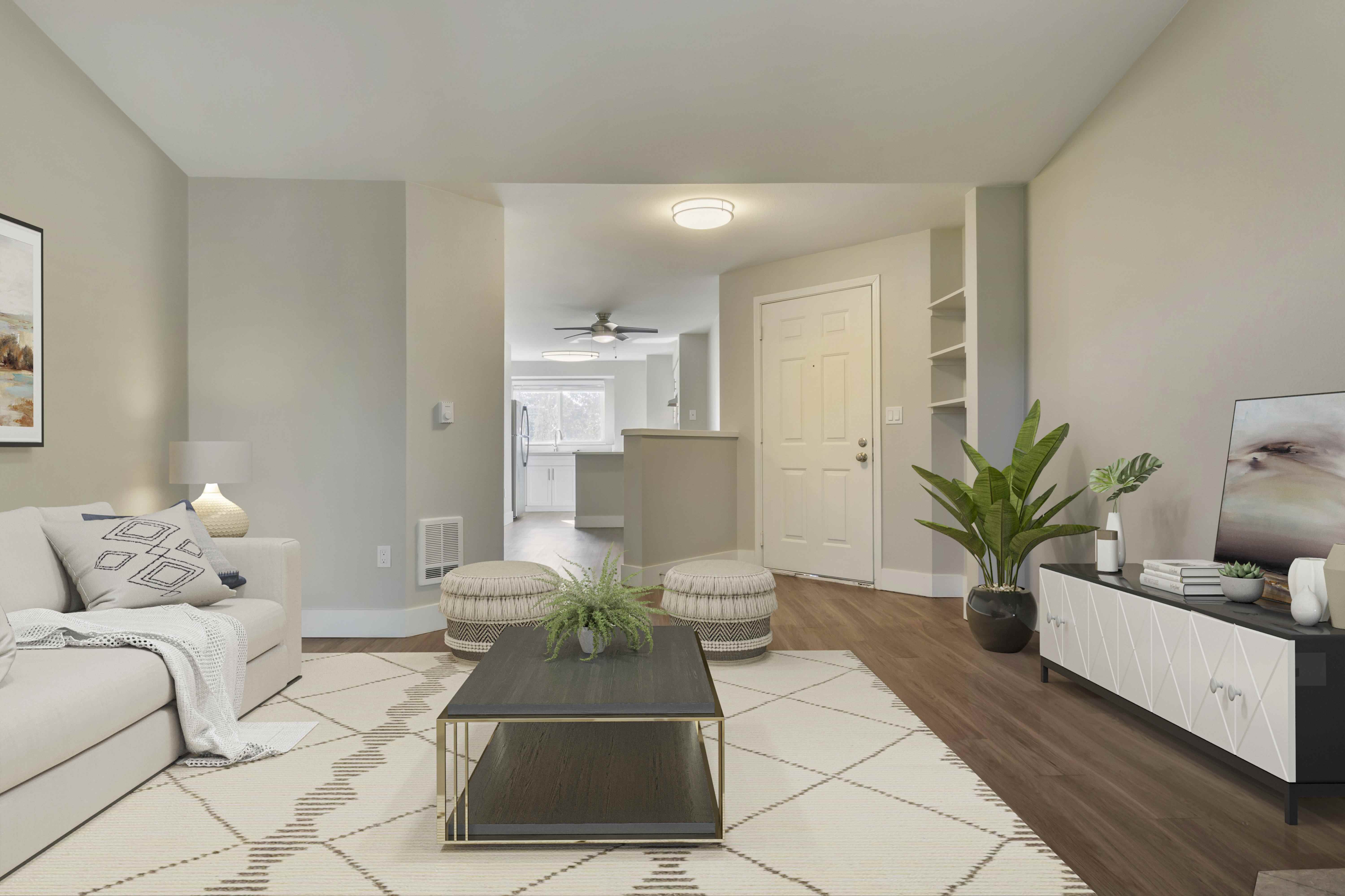 The Village at Seeley Lake Image 3