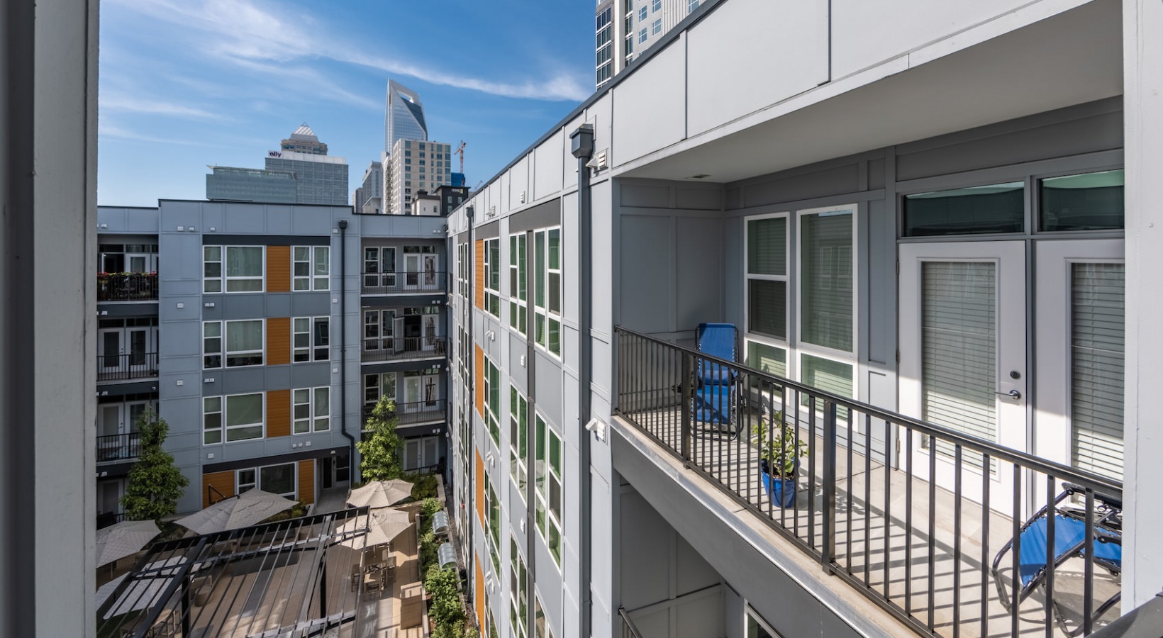 Uptown 550 on Brooklyn Image 15