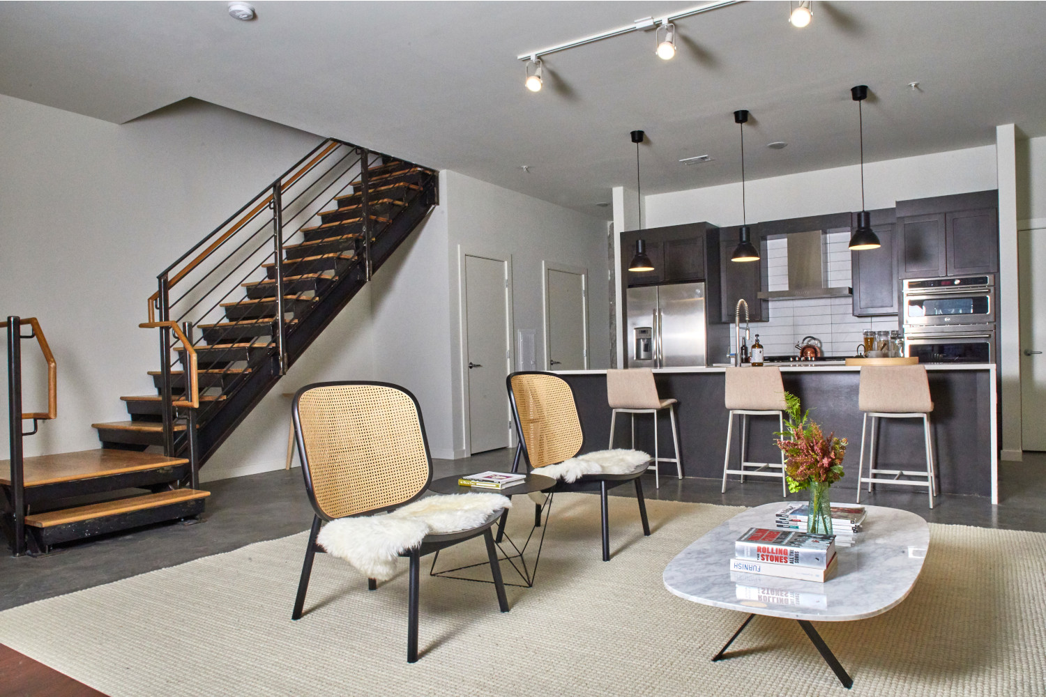 The Audubon Image 74