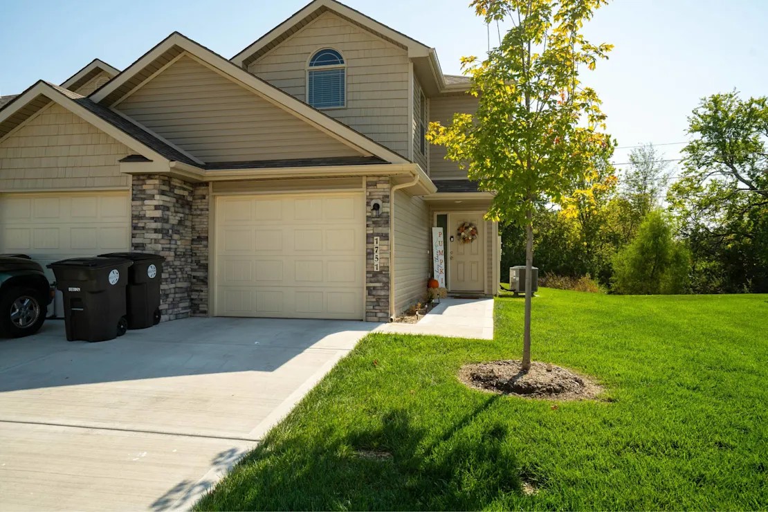 Traditions Townhomes Image 2