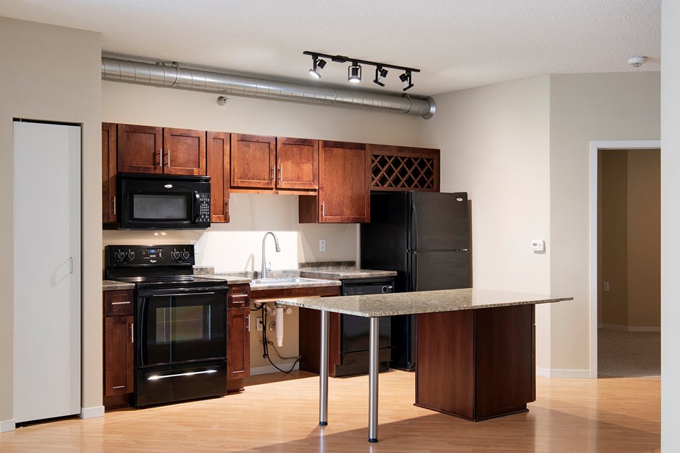 Eitel Building Apartments Image 13