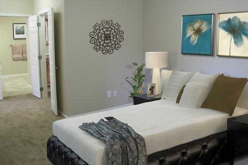 Ramsey Village Townhomes Image 5