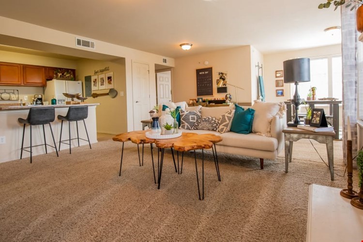 Colonies at Hillside Image 4