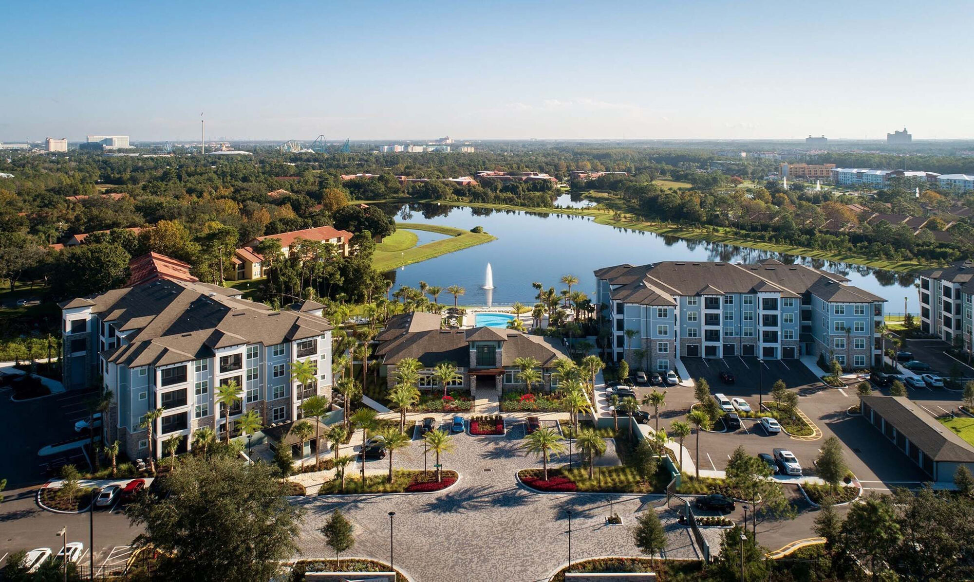 Camden Lake Buena Vista Image 29