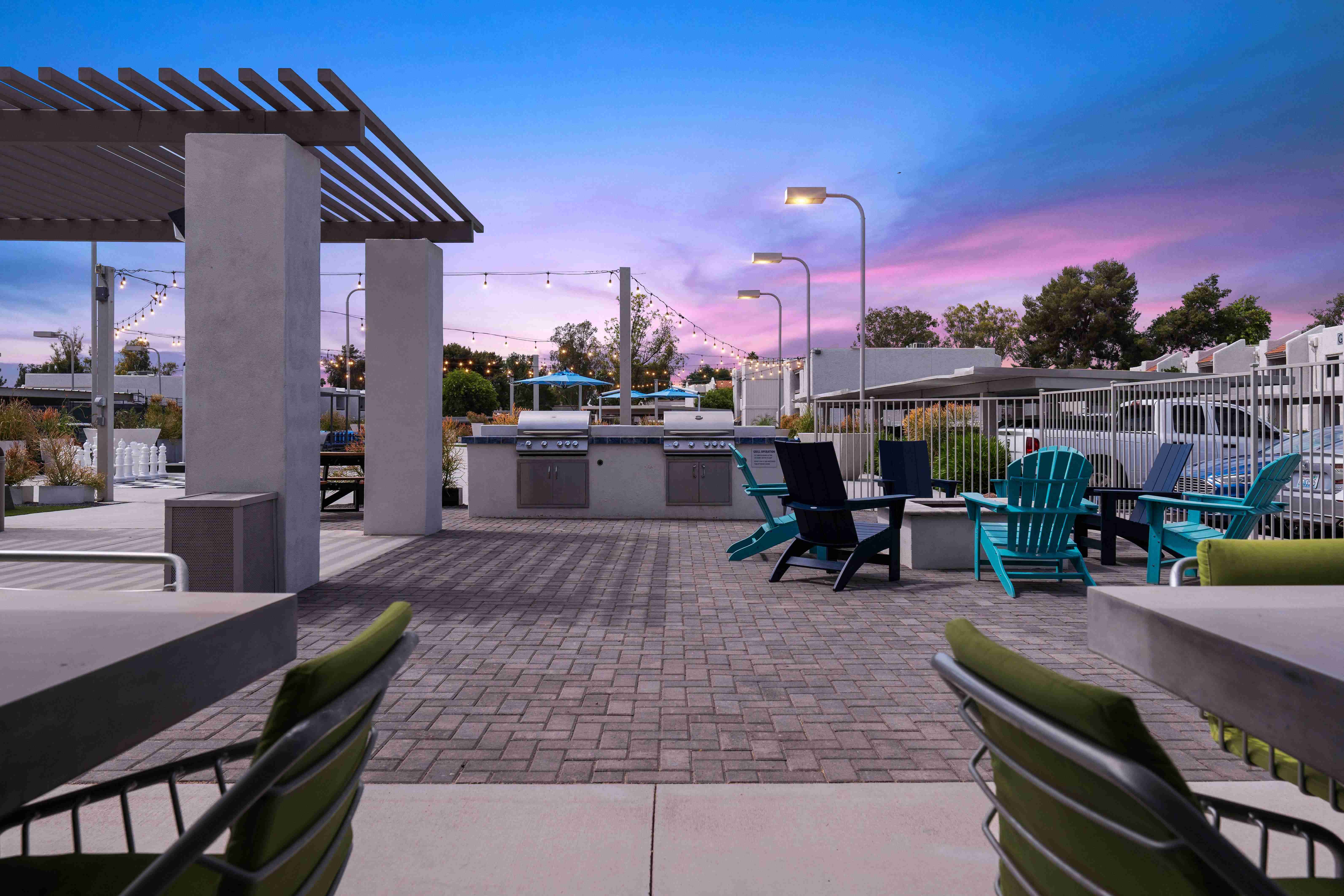 Avia McCormick Ranch Image 45