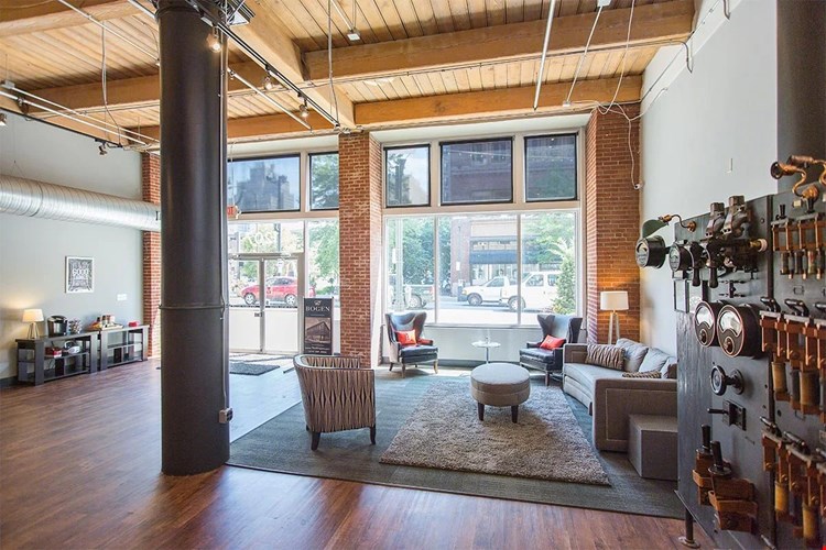 The Bogen & Ventana Lofts Image 28