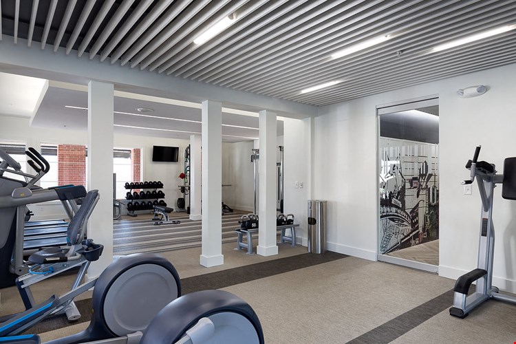 City Place at Westport Image 5