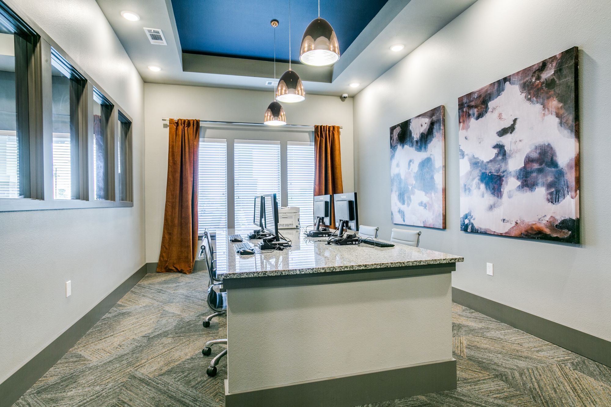 Palladium Denton Image 26