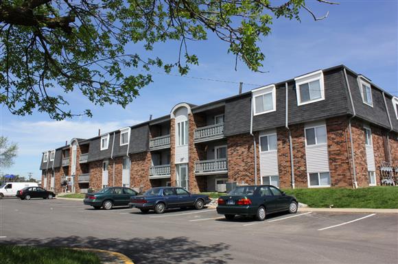 Hermitage Apartments Image 13