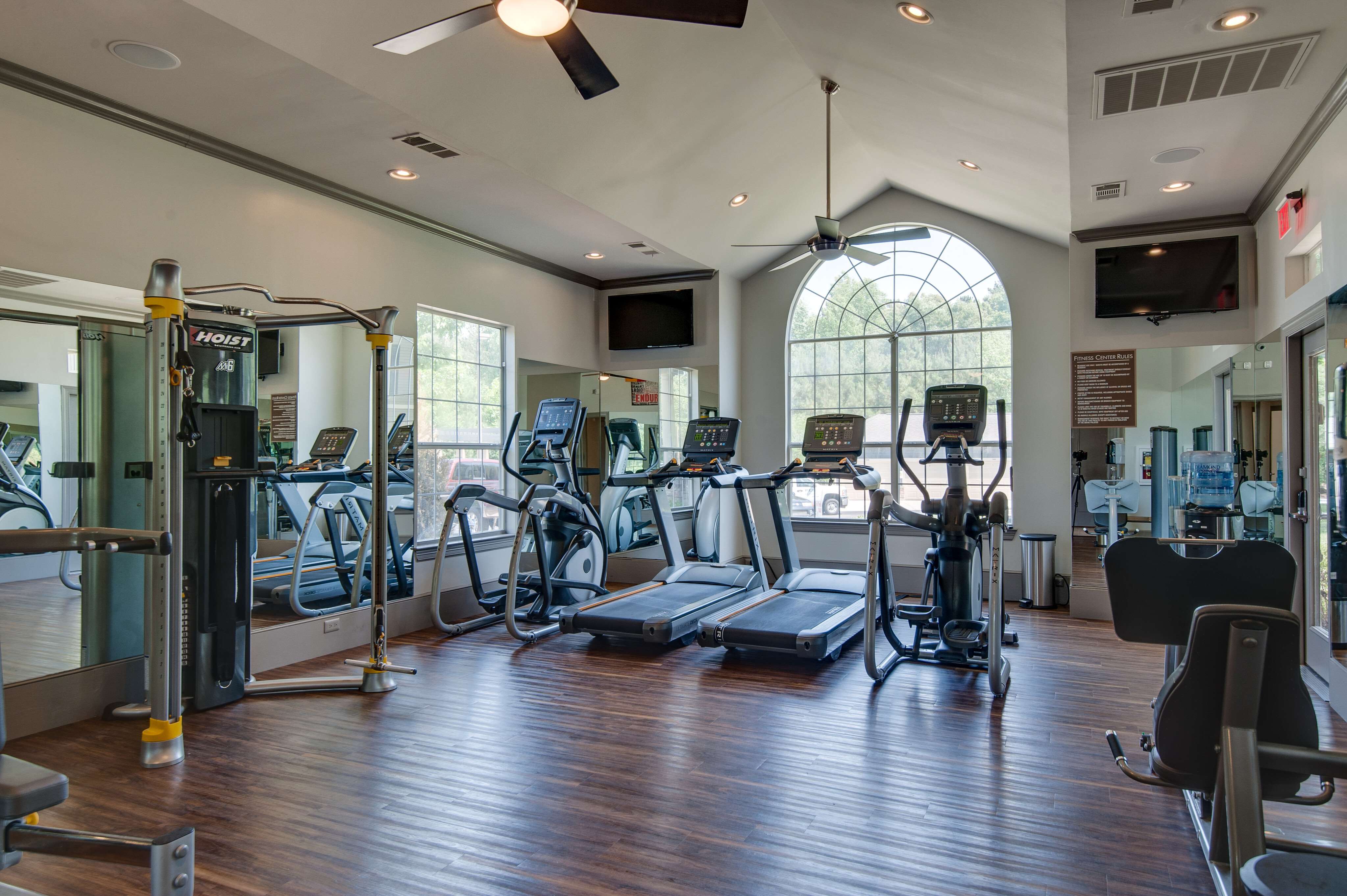 Legacy at Meridian Apartments Image 13