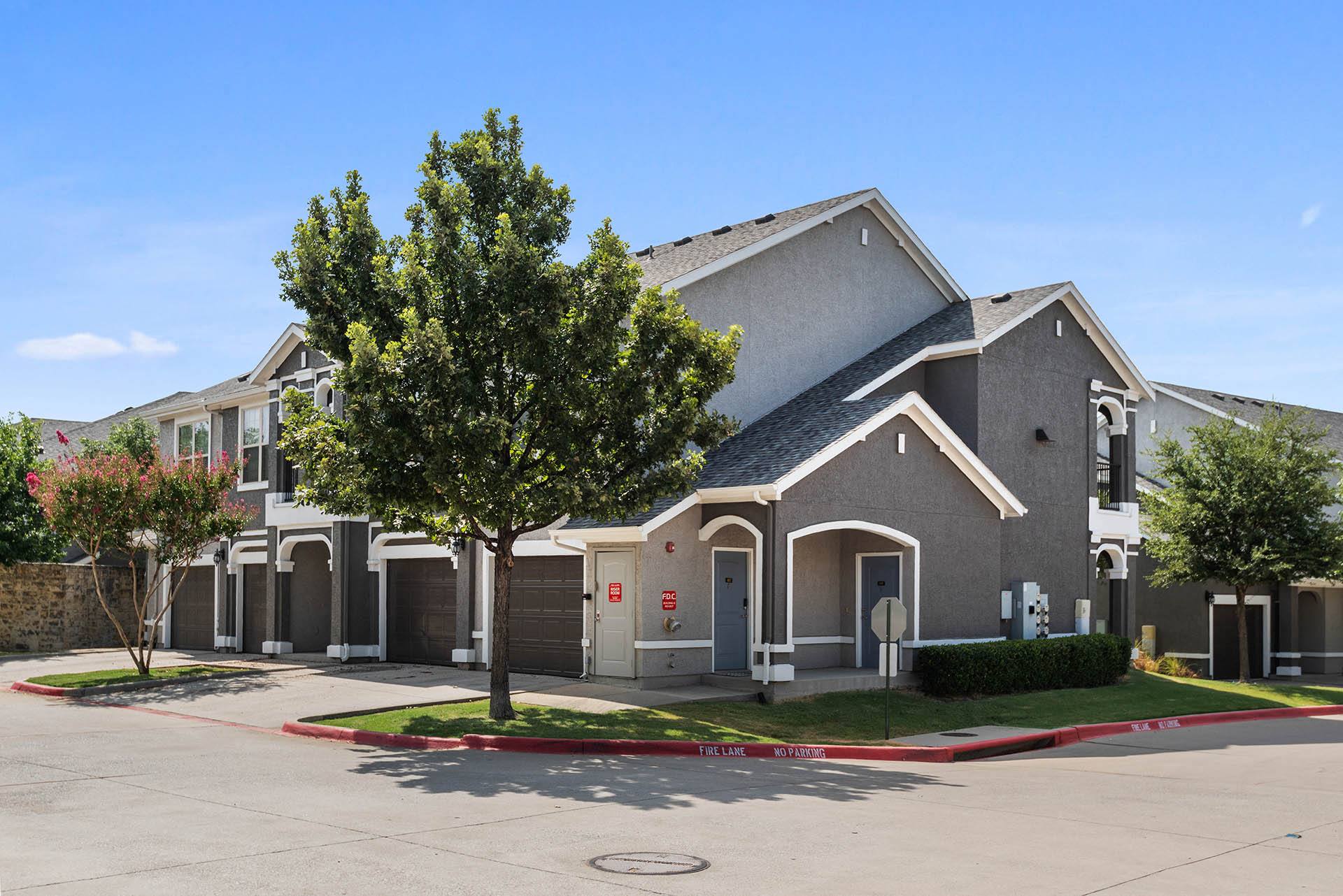 Orion McCord Park Apartments Image 22