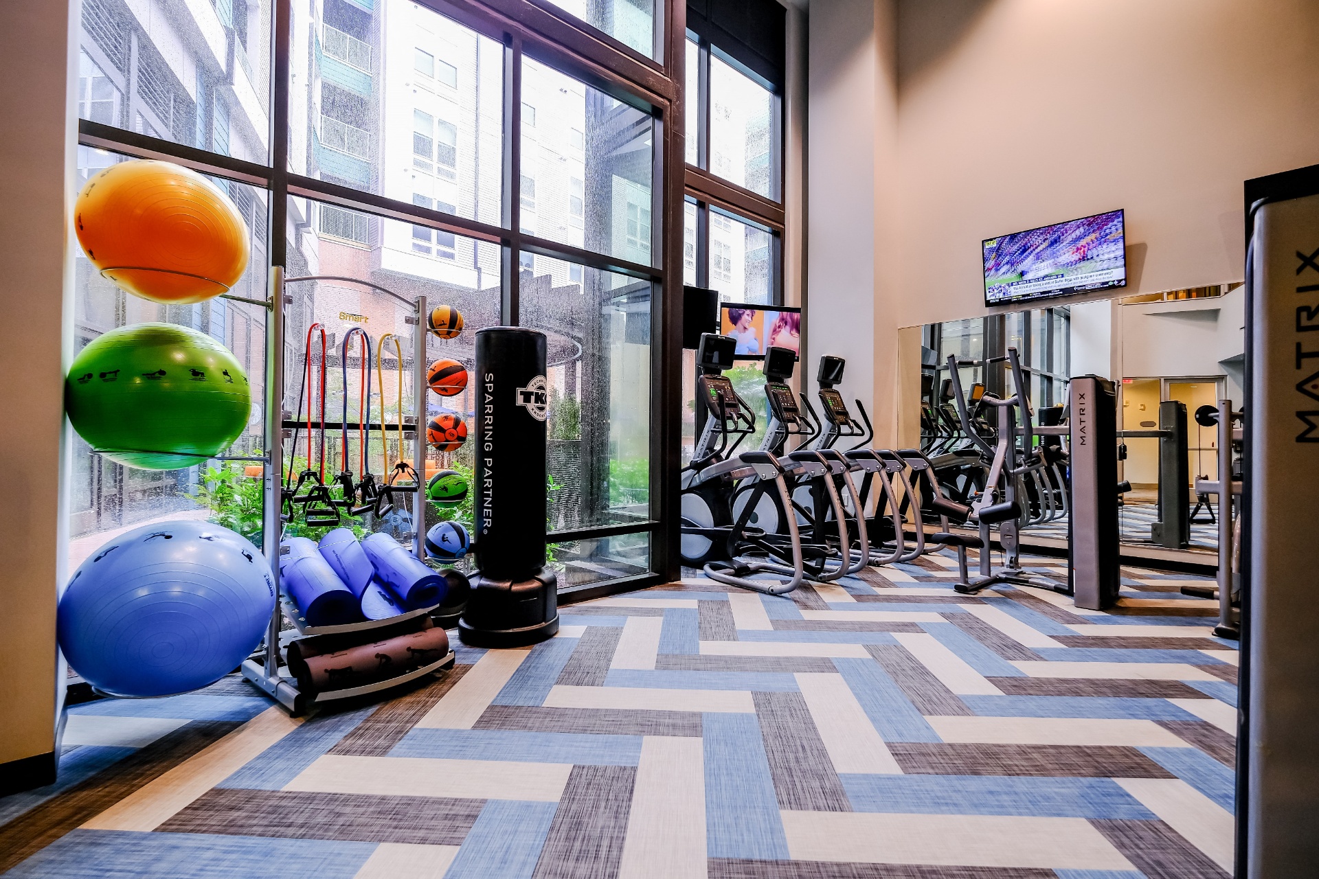 Berkshire Chapel Hill Image 28