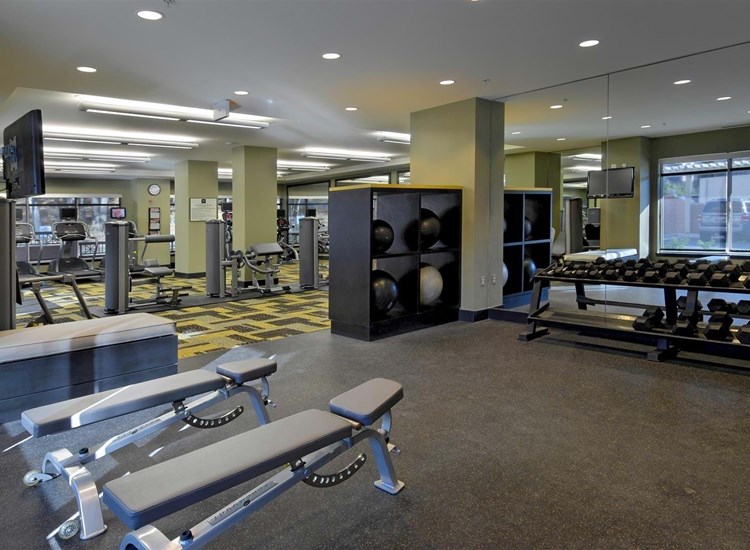 Parc Rosslyn Image 4