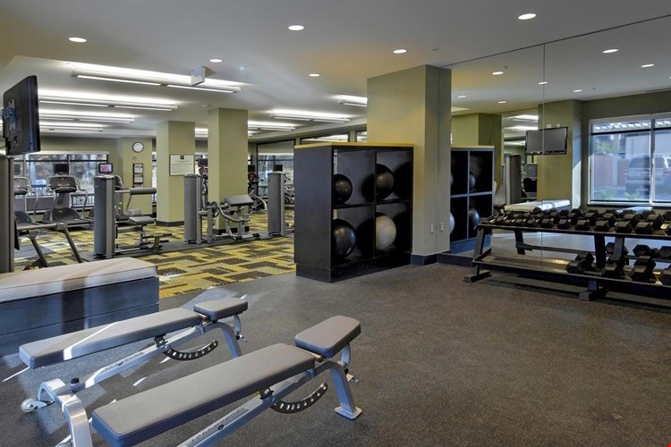 Parc Rosslyn Image 4