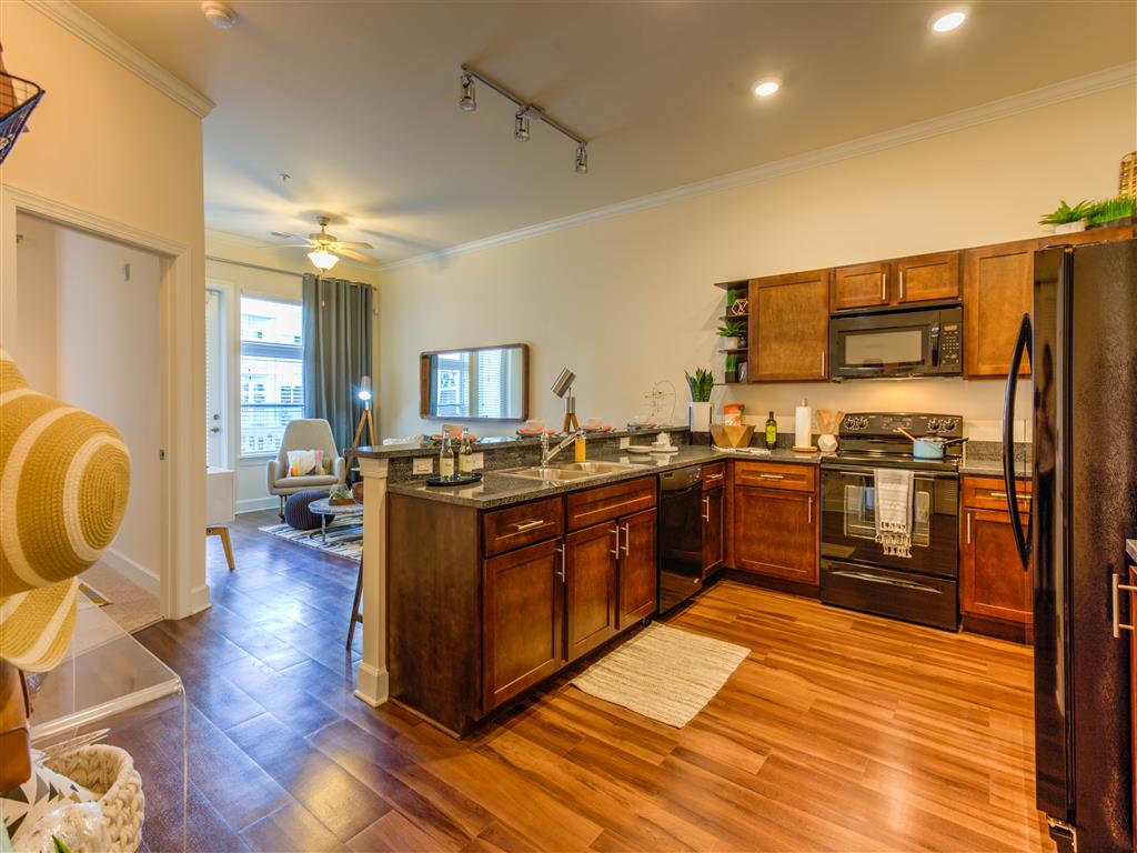 Lake Lofts at Deerwood Image 5