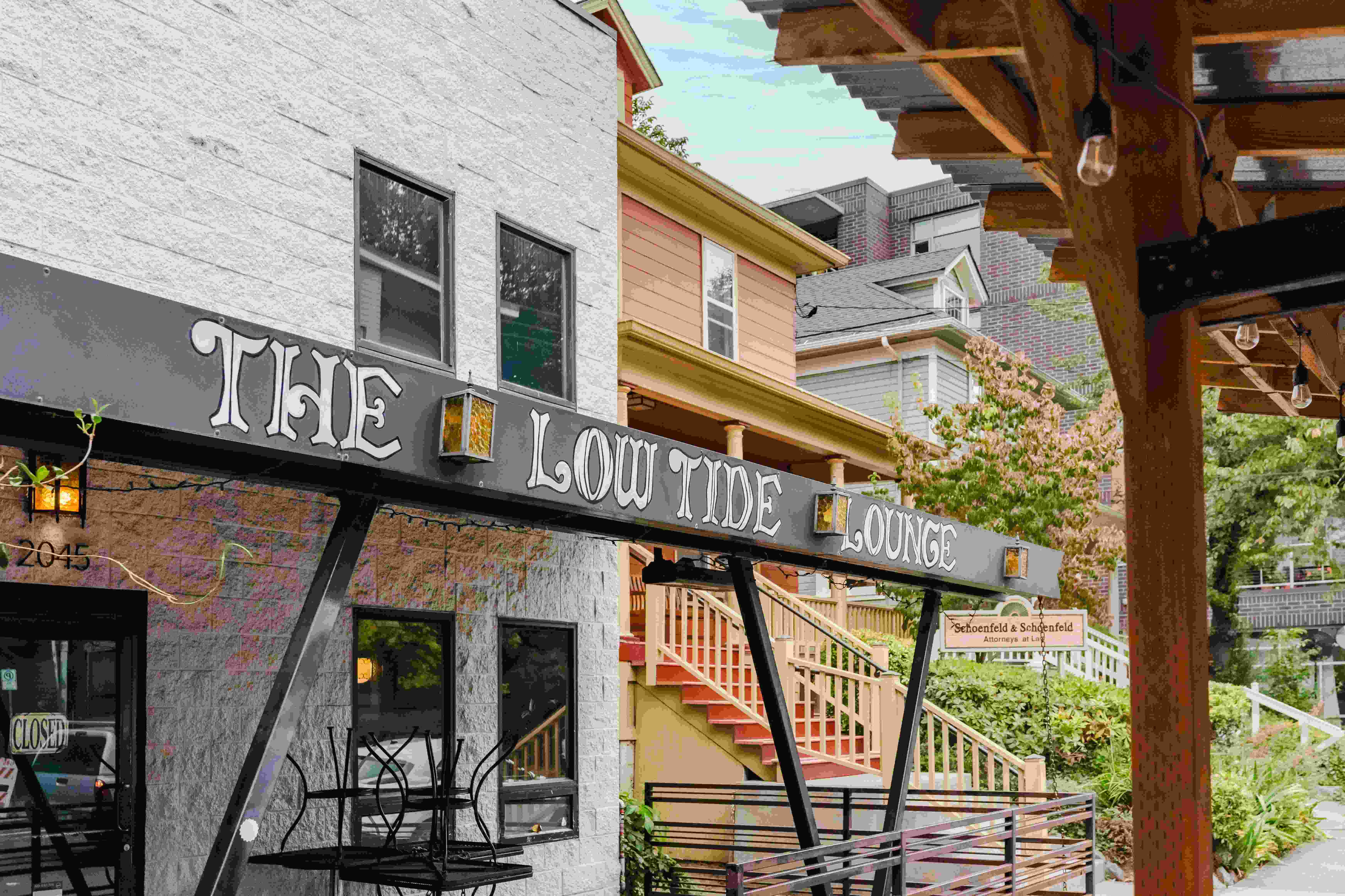 Buckman Neighborhood | Portland, Oregon