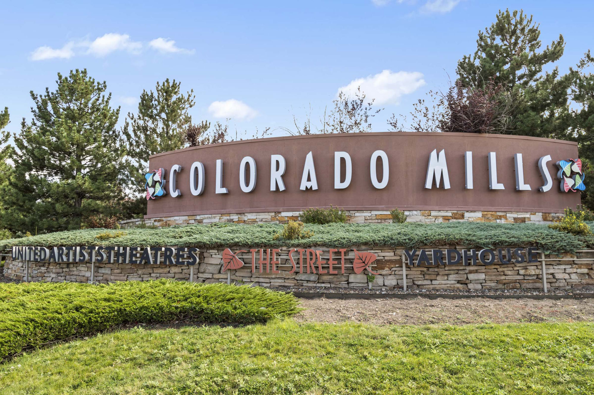 Camden Denver West Image 30